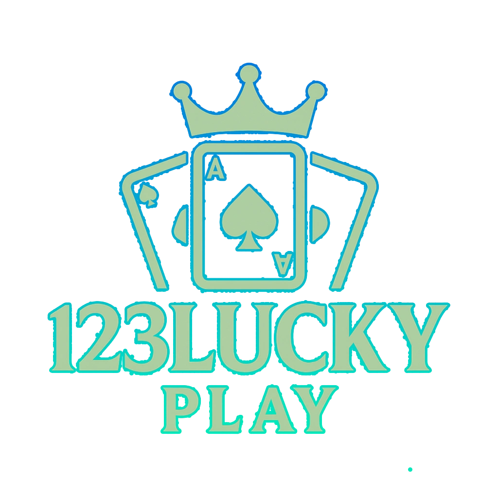 123luckyplay-logo