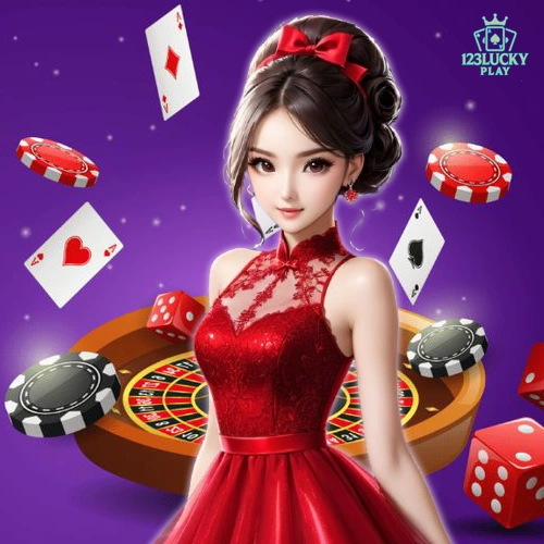 123luckyplay-บาคาร่า