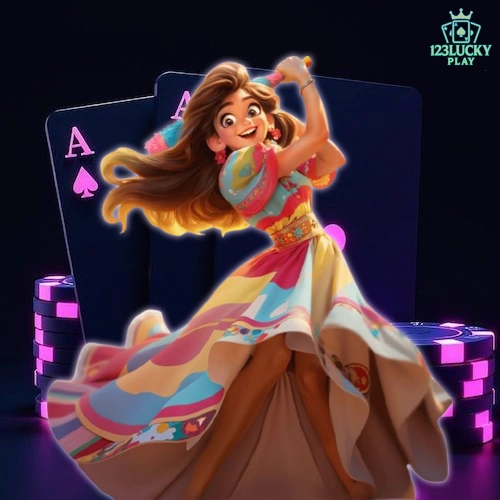 123luckyplay-slot